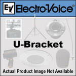 Electro-Voice ELS40MBW Mounting Bracket Pair (White)