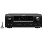 Denon AVR-2312CI - Receiver AV de Rede Integrado de 7.2 Canais