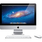 Apple 21.5" iMac Desktop Computer