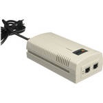 Axis Communications T8124 1-Port High Power over Ethernet Injector