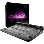 Avid HD|C24 PRO TOOLS STUDIO BUNDLE - PCIe