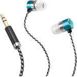 In-Ear Stereo Headphones