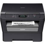 Brother DCP-7060D Compact Laser Printer With Duplexing