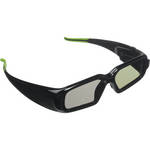 Nvidia 3D Vision Wireless Glasses Kit