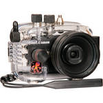 Ikelite 6242.95 Compact Underwater Housing with Canon S95 Camera B&H Kit