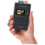 Nexto DI 500 GB NVS1501 Photo and Video Storage for Pro DSLR