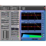 Digidesign Reverb One - Reverb Processor Plug-In (TDM)