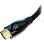 Bell'O HDMI High-Speed Digital Swivel Head Cable (1 m)