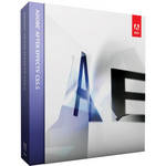 Adobe After Effects CS5.5 for Windows (Upgrade from CS5)