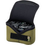 LensCoat BodyBag (Small, Green)