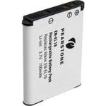 Pearstone EN-EL19 Lithium-Ion Battery Pack (3.7V, 700mAh)