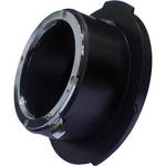 Adaptimax Original Nikon Lens Adapter for Sony PMW-F3