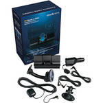 XM Satellite Radio XADV2 AudioVox XM onyX Car Vehicle Kit