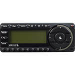 Sirius Satellite Radio Starmate 5 Dock & Play Radio + PowerConnect Vehicle Kit