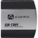 Sirius Satellite Radio SIRTOY1 Sirius Interface for Toyota and Lexus Vehicles