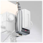 Dedolight Fillini Shoe for Sony NP-F Batteries