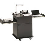 Elmo ECART-221 All-in-one Classroom Cart