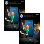 HP / Hewlett Packard ADVANCED PHOTO PAPER BRDLS 4x6" 2nd FR
