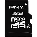PNY Technologies 32GB MicroSDHC Card