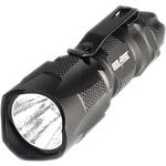 Brite-Strike Blue-Dot 1-Cell Momentary/Hi Switch Flashlight