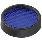 Brite-Strike Blue Forensic Lens for Duty Flashlight Camera