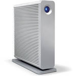 LaCie 1TB LaCie d2 Quadra with USB 3.0
