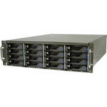 Dulce Systems 16TB Pro RXex PCIe 2 x16 RAID Array
