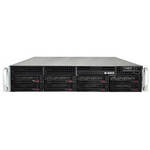 Bosch DLA-AIOXL1-08AT 1400 IP Video Storage Array (16TB)