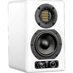 Adam Professional Audio ARTist 3 80W 4.5" Active 2-Way Monitor Speaker (Pair, White)