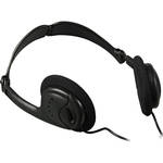 Telex HED-2 - Lightweight Collapsible Headphones for Soundmate
