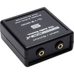 Sescom IL-19-MINI 3.5 mm Stereo Mini I/O Hum Eliminator