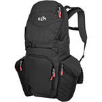 Clik Elite Bottle Rocket Backpack (Black)