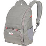Clik Elite Jetpack 15 Backpack (Gray)