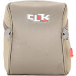 Clik Elite Infinity Case (7.1 x 6.5 x 4.5", Gray)