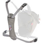 Clik Elite Convertible Harness (Gray)