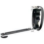 Dot Line Suporte de Flash Dobr�vel em "L"