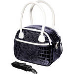Fujifilm Bowler Bag Case (Blue)