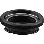 Century Precision Optics LA-2312 - Adaptador de Montagem de Baioneta de 2/3" para 1/2"