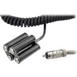 Quantum Instruments MVI Cable for QB1+ or QB1c