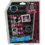Sakar Gravador de V�deo Digital Monster High com C�mera