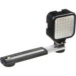 Sima SL-100LX Pro LED Camcorder Light