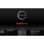 Assimilate SCRATCH Lab (Mac OS X)