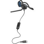 Plantronics Audio 646 DSP Headset