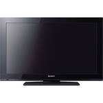 Sony KDL32BX320 32" Multi-System BRAVIA LCD TV
