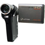 Aiptek AHD Z7 1080P HD Camcorder