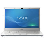 Sony VAIO SA2 VPCSA25GX/SI 13.3" Notebook Computer (Silver)