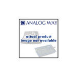 Analog Way Sync Cable for Multiple Machine Mode