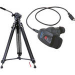 Acebil i-705DX Package with RMC-1AVR Video Lens Zoom Controller