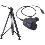 Acebil j-805MX Package with RMC-1AVR Video Lens Zoom Controller