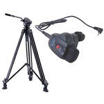 Acebil j-805GX Package with RMC-1DVX Video Lens Zoom Controller